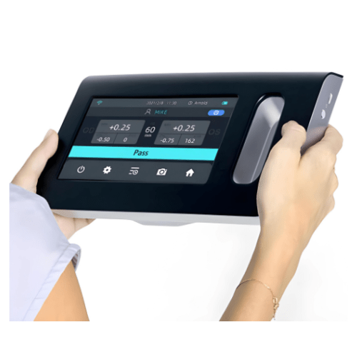 Enviro Testers Economic Handheld Refractometer