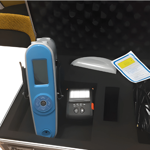 Enviro Testers Programmed Handheld Auto Refractometer