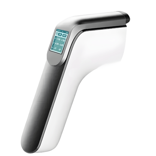 Enviro Testers Vision Tester Handheld Refractometer