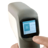 Enviro Testers Vision Tester Handheld Refractometer