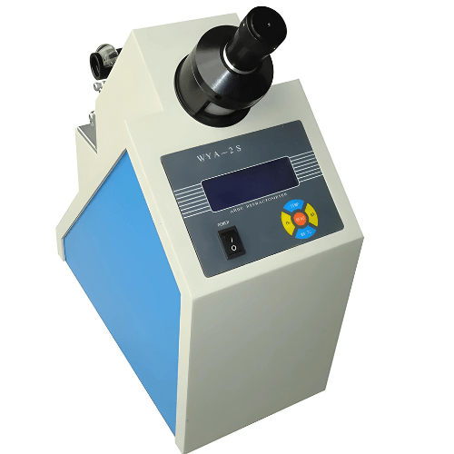 Enviro Testers Salinity Handheld Refractometer