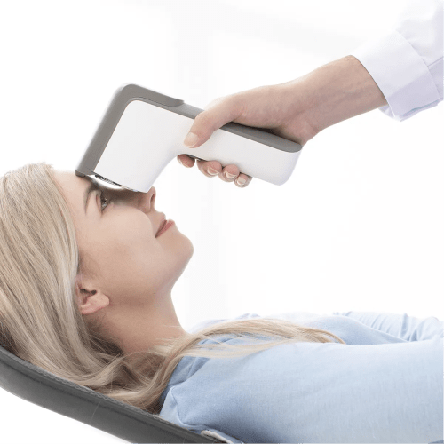 Enviro Testers Modern Handheld Equipment Refractometer