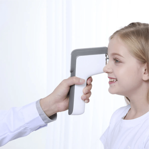 Enviro Testers Modern Handheld Equipment Refractometer