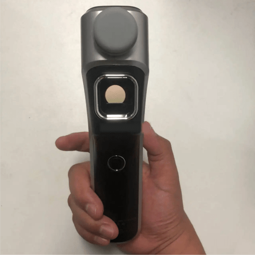Enviro Testers Optical Newest Handheld Refractometer