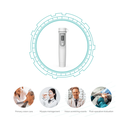 Enviro Testers Advanced Handheld Refractometer