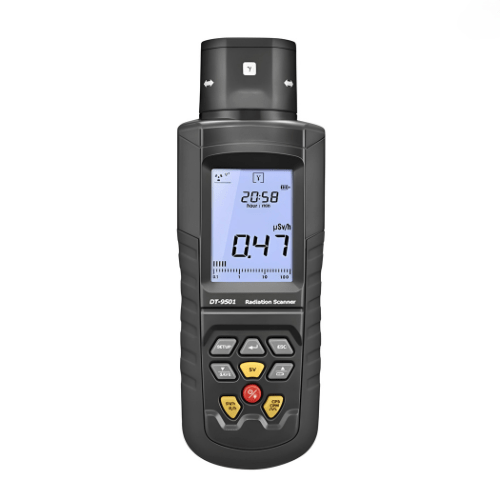 ETEHRM-101-5.png Enviro Testers Household Digital Radiation Detector