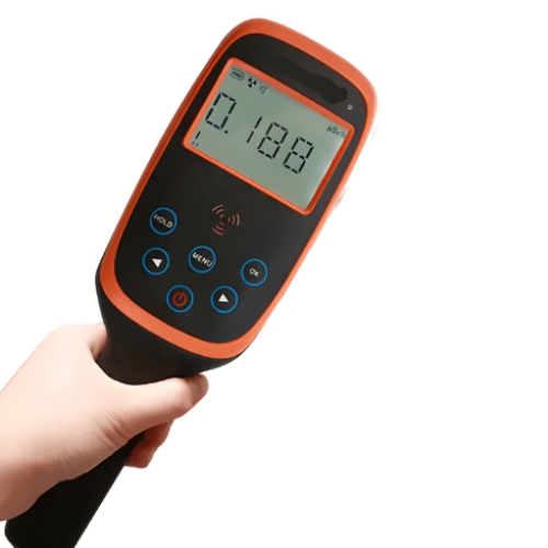 ETEHRM-200-2.png Enviro Testers Household Portable Digital Electromagnetic Radiation Dosimeter