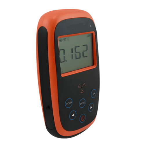 ETEHRM-200.png Enviro Testers Household Portable Digital Electromagnetic Radiation Dosimeter