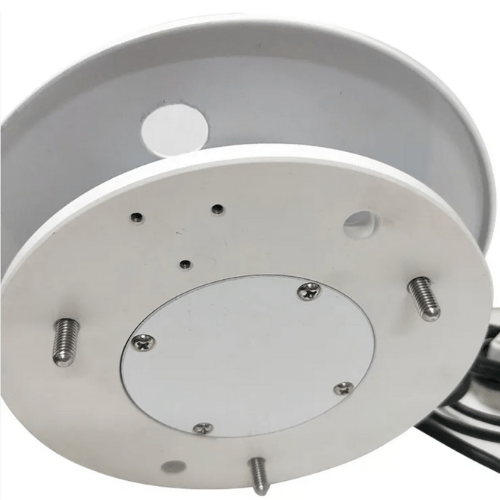 Enviro Testers Portable Power Monitoring Solar Radiation Meter