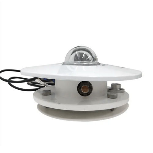 Enviro Testers Portable Power Monitoring Solar Radiation Meter