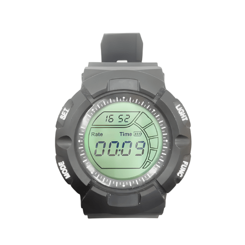 Enviro Testers Watch Type Dosimeter Radiation Meter