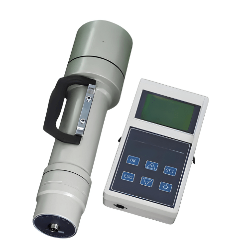 Enviro Testers Radiation Dose Monitor