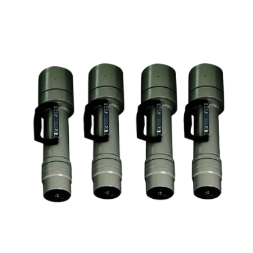 Enviro Testers Radiation Dose Monitor