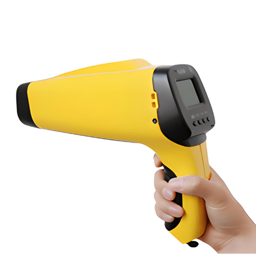 Enviro Testers Nuclear Radiation Dosimeter