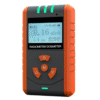 Enviro Testers Portable Nuclear Radiation Meter Gamma Detector