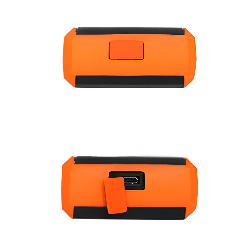 Enviro Testers Portable Nuclear Radiation Meter Gamma Detector