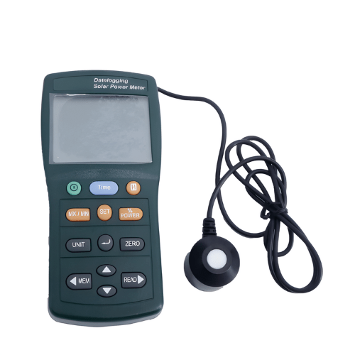 ETEHRM-206-01.png Enviro Testers Handheld Datalogger Radiation Meter