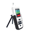 Enviro Testers Portable Radioactive Detector Nuclear Radiation Meter