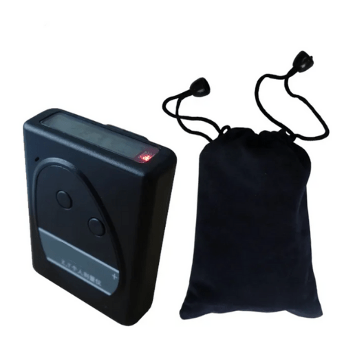 Enviro Testers Portable Radiation Detector Gamma Nuclear Radiation Dosimeter