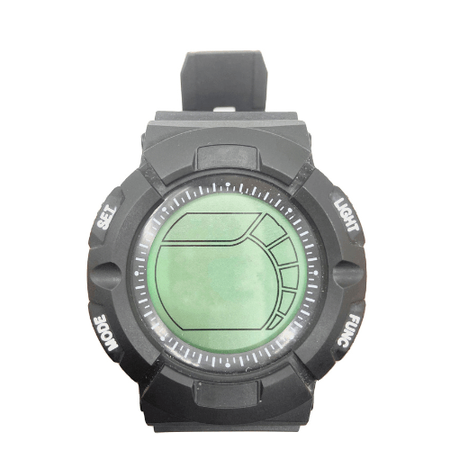 Enviro Testers Portable Radiation Dosimeter