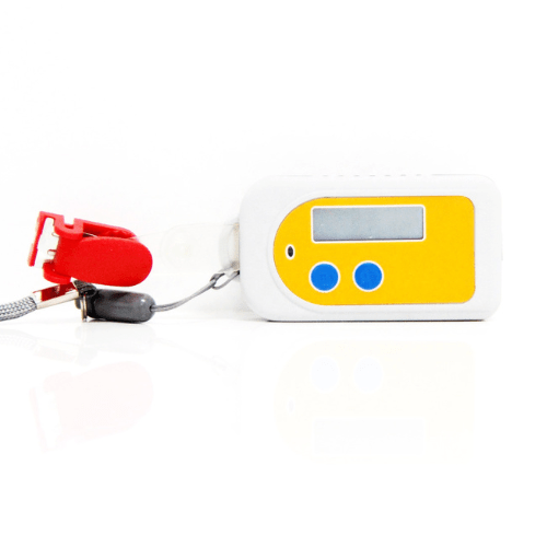 Enviro Testers Radiation Dosimeter