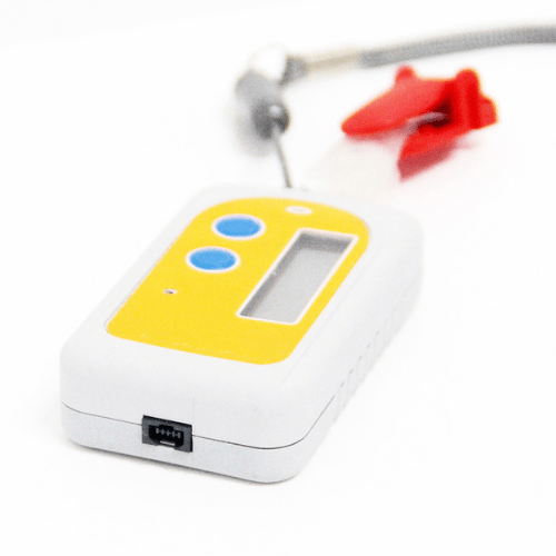 Enviro Testers Radiation Dosimeter