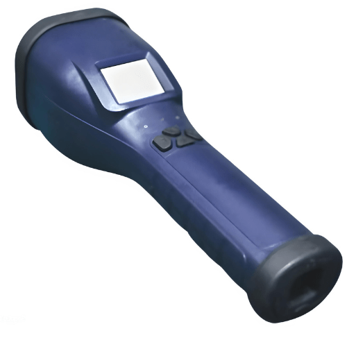 Enviro Testers Gamma Radiation Survey Meter
