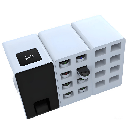 Enviro Testers Gamma Radiation Dose Rate Meter