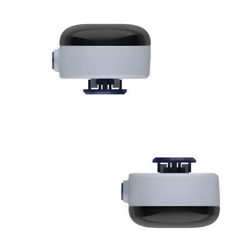 Enviro Testers Gamma Radiation Dose Rate Meter