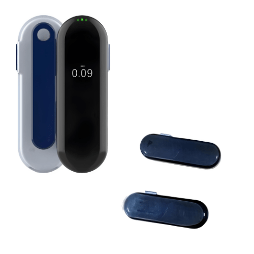 Enviro Testers Gamma Radiation Dose Rate Meter