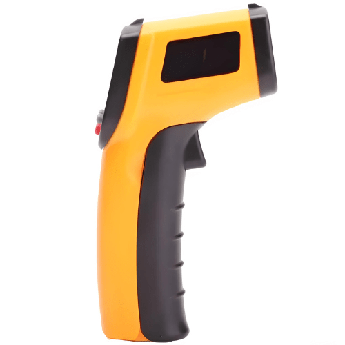 Enviro Testers Instrument Radiation Detector