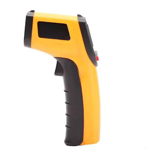 Enviro Testers Instrument Radiation Detector