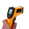 Enviro Testers Instrument Radiation Detector