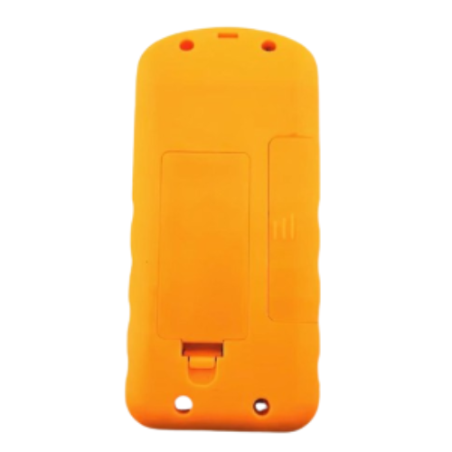 High-Sensitivity Beta Gamma Radiation Detector and Dosimeter - Enviro Testers