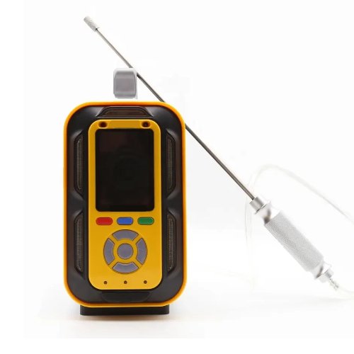Enviro Testers Portable Multi Gas Detector