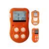 Enviro Testers Hydrogen Sulfide Multiple Gas Analyzer