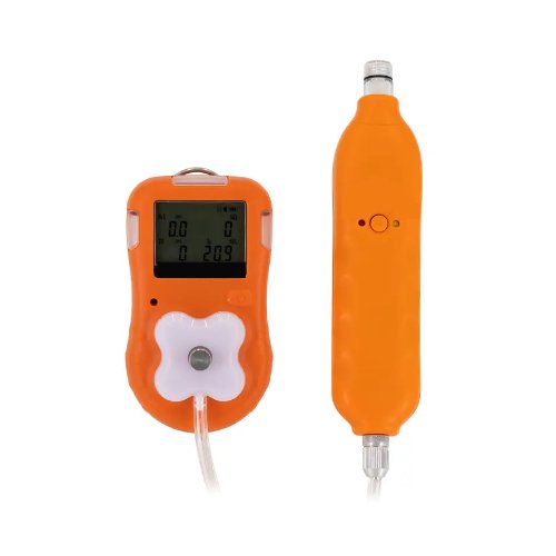 Enviro Testers Hydrogen Sulfide Multiple Gas Analyzer