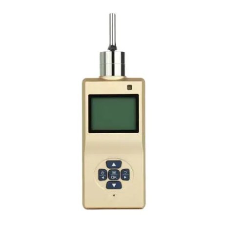 Enviro Testers Portable Hydrogen Sulfide Gas Detector