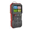 Enviro Testers Hydrogen Sulfide Detection Gas Monitor