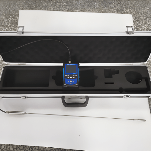 Enviro Testers Sound Intensity Measuring Instrument Meter