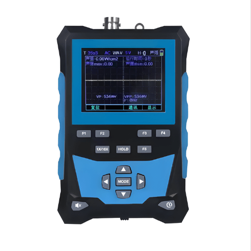 Enviro Testers Sound Intensity Measuring Instrument Meter