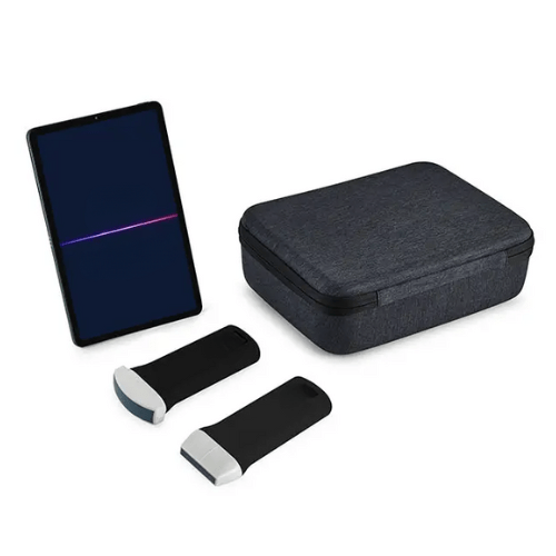 Enviro Testers Wireless Ultrasound Probe