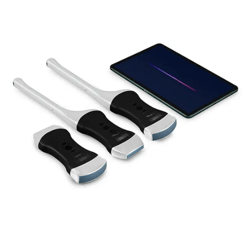 Enviro Testers Wireless Ultrasound Probe