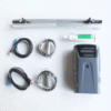 Enviro Testers Portable Ultrasonic Liquid Flow Meter