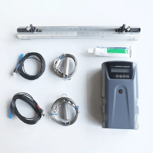 Enviro Testers Portable Ultrasonic Liquid Flow Meter