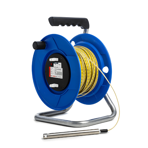 Enviro Testers Sound Level Meter Used For Well Depth