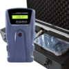 Enviro Testers Portable Ultrasonic Liquid Flow Meter