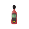 Enviro Testers Handheld Sound Meter Weighting