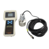 Enviro Testers Handheld Ultrasonic Depth Level Sensor