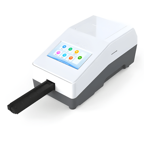 Enviro Testers Portable Urine Analyzer